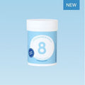 Solumineraali 8 Natriumkloridi jauhe 80g
