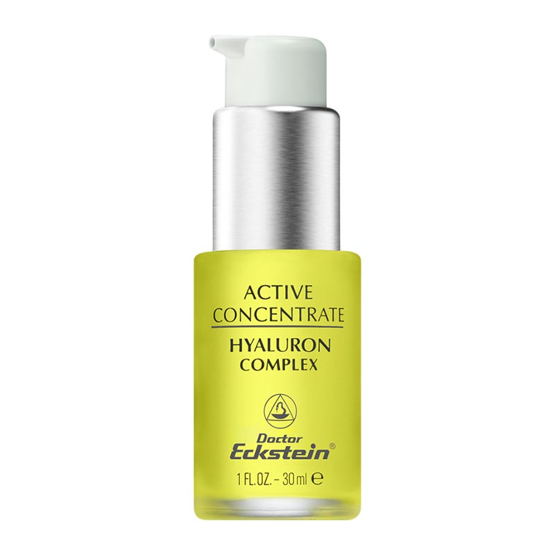 Doctor Eckstein Active Concentrate Hyaluron Complex