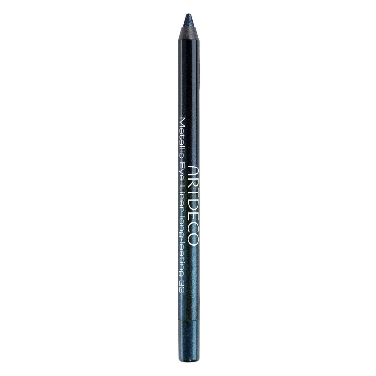 Artdeco Metallic Eye Liner Long-Lasting -silmänrajauskynä