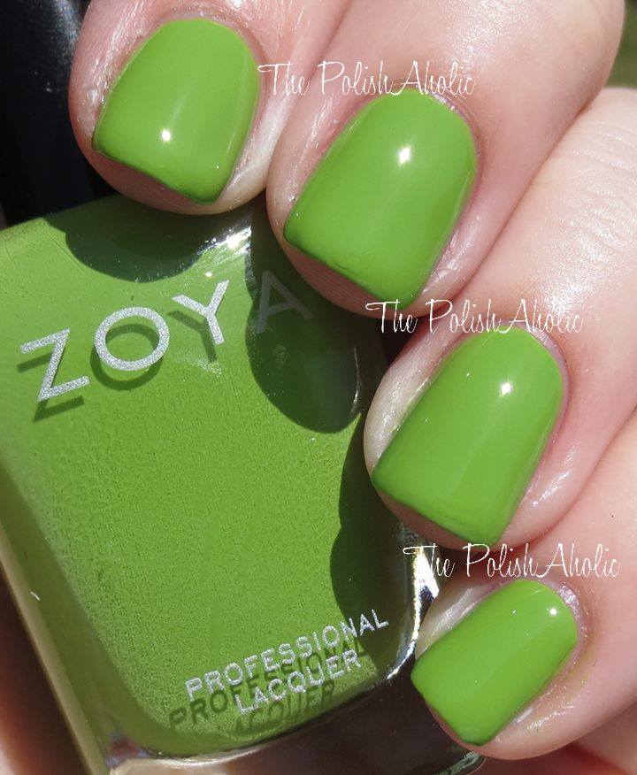 ZOYA-kynsilakat 15ml