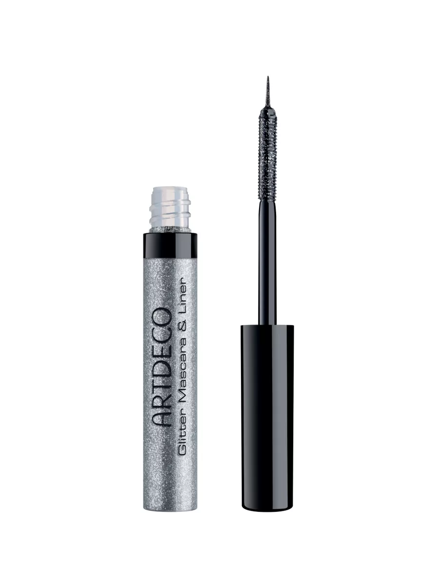 Artdeco Glitter Mascara & Liner