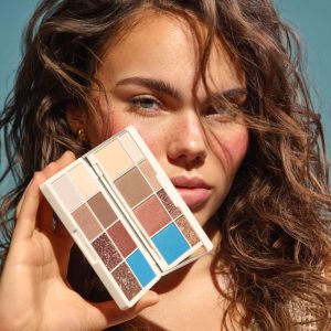 Artdeco Eyelights Palette