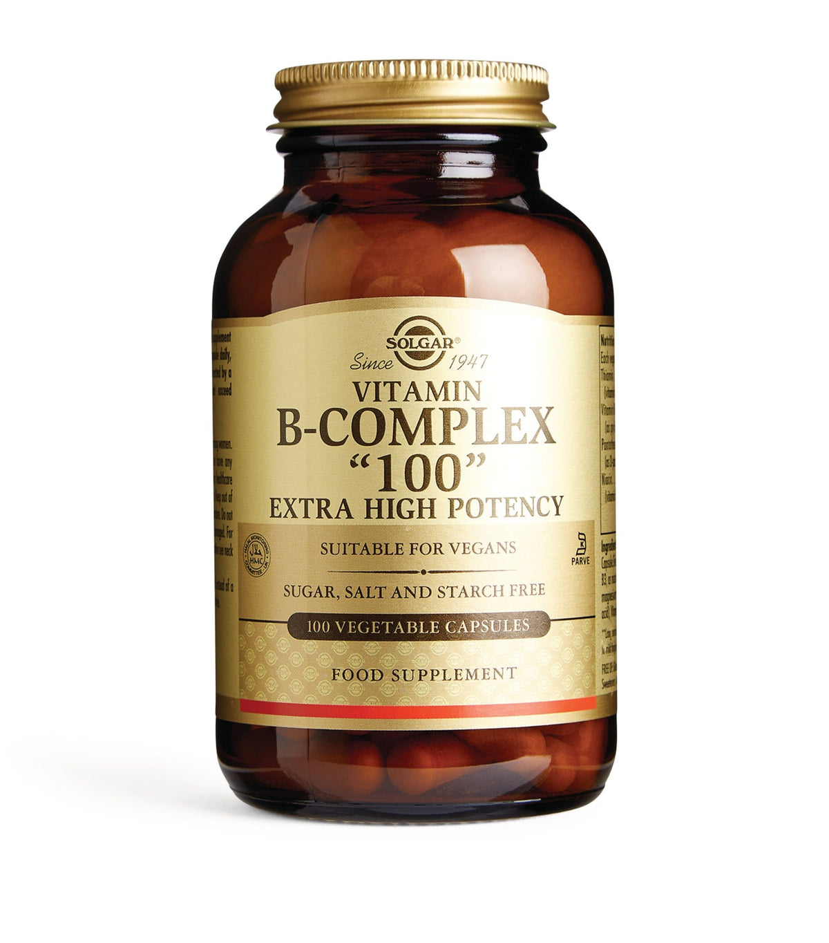 Solgar B-Complex "100"