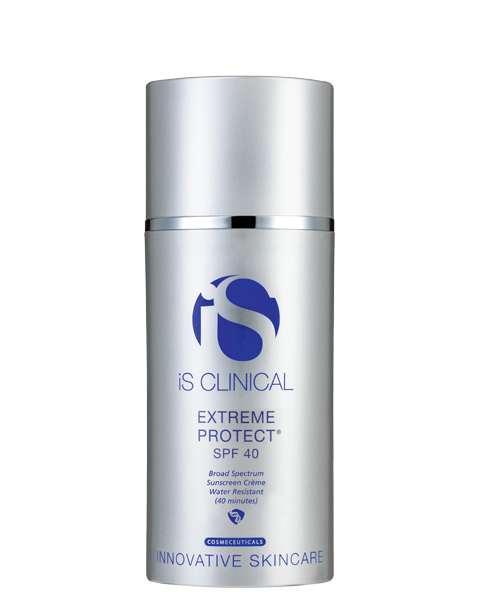 iS CLINICAL Extreme Protect SPF 40 PerfecTint  100g