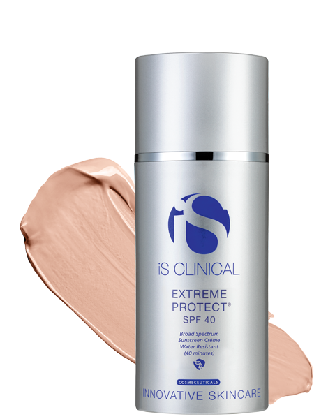 iS CLINICAL Extreme Protect SPF 40 PerfecTint  100g
