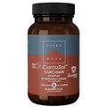 Terranova CurcuSol Curcumin Complex 50caps.