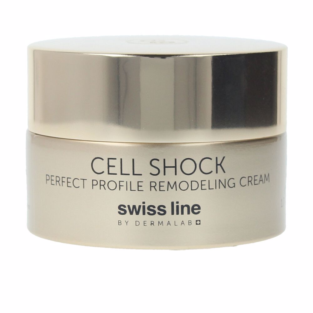 Cell shock lifting replenishing mask 50ml