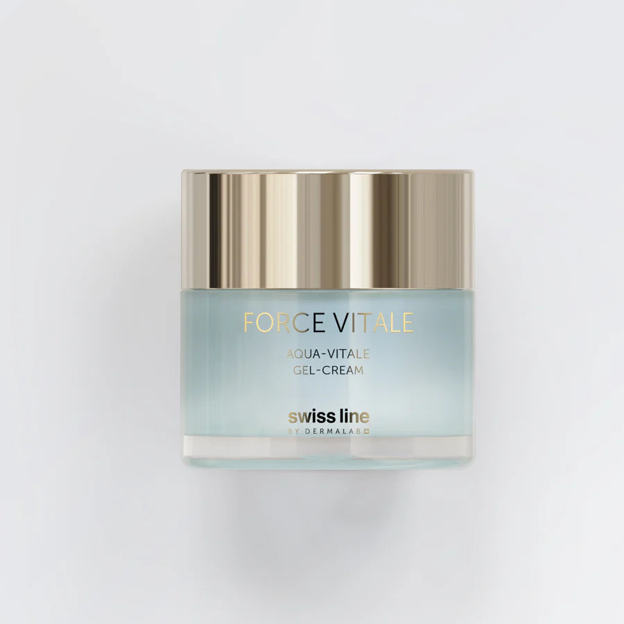 SWISS LINE Force Vitale Aqua-Vitale Gel-Cream 50ml