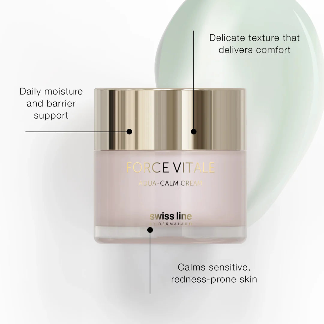 SWISS LINE Force Vitale Aqua-Calm Cream 50ml