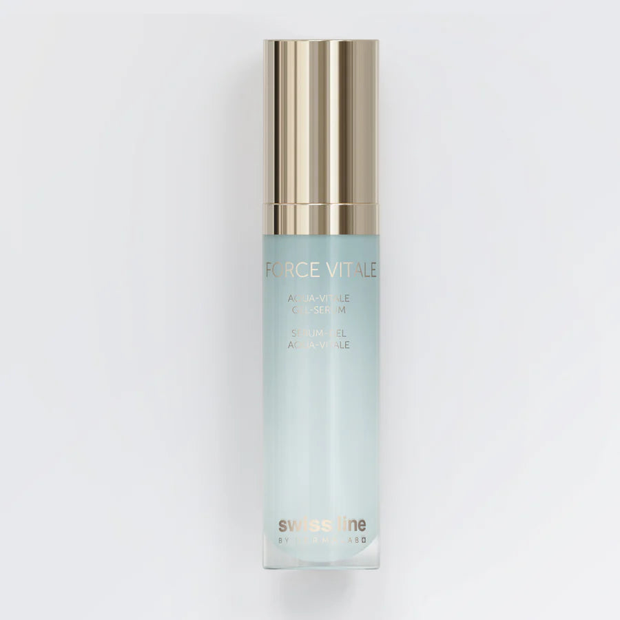 SWISS LINE Force Vitale Gel-Serum 30ml