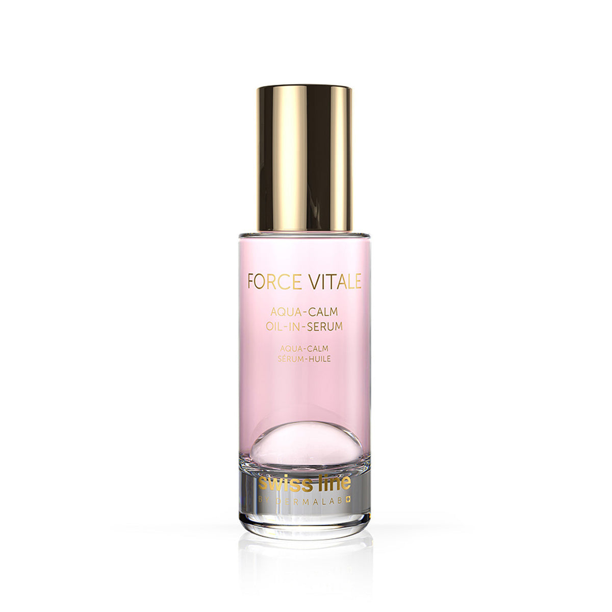SWISS LINE Force Vitale Aqua-Calm Oil-In-Serum 30ml
