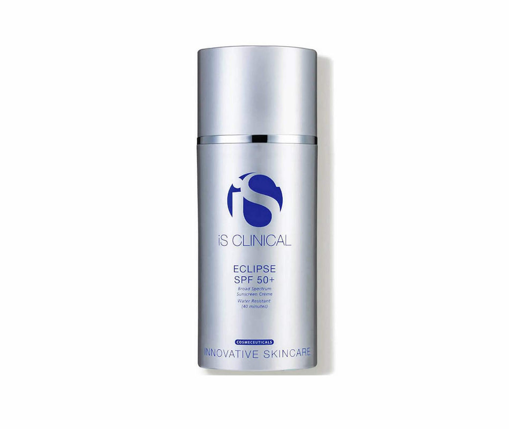iS CLINICAL Eclipse spf 50+ 100g