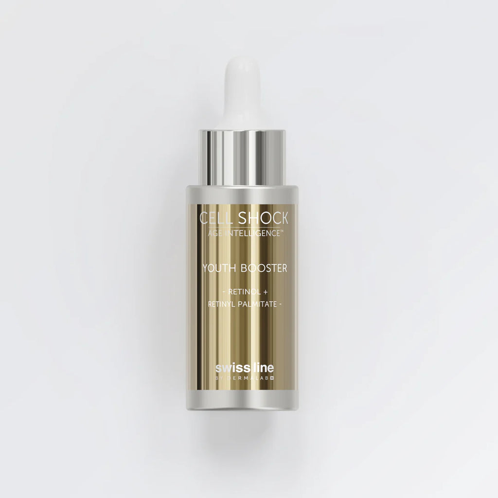 SWISS LINE Cell Shock Youth Booster  50ml