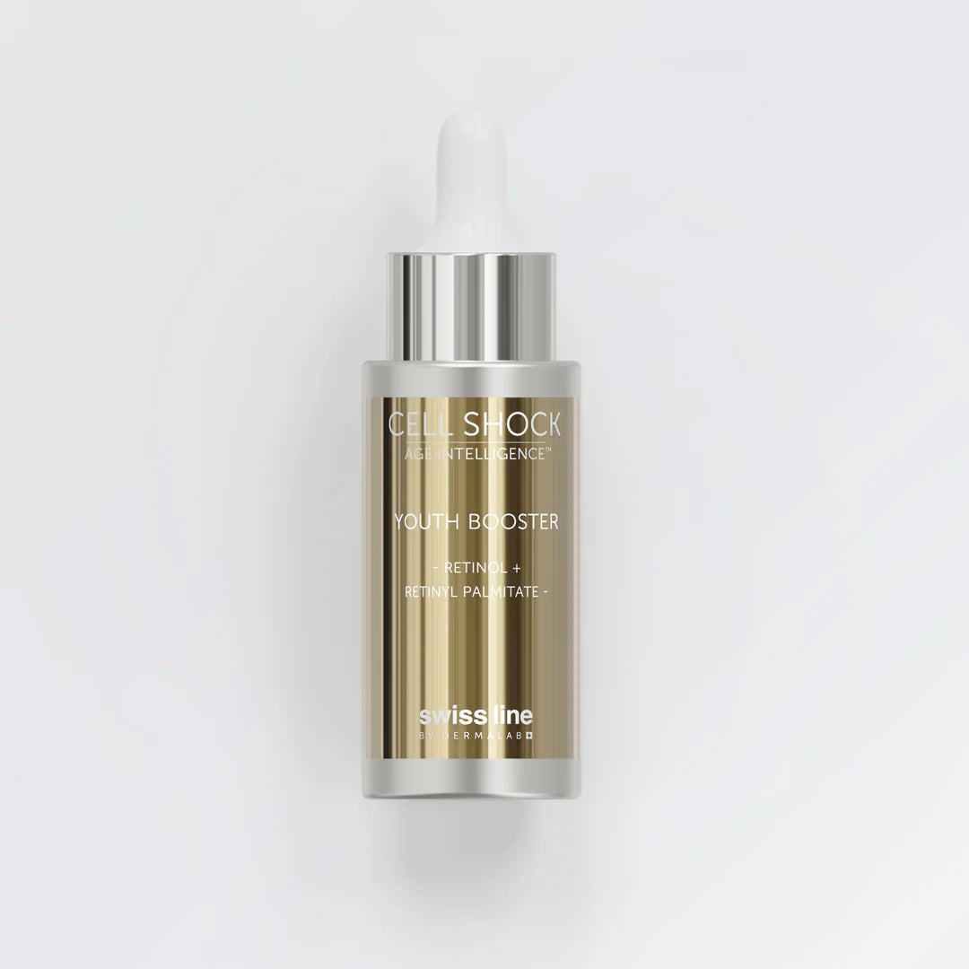 SWISS LINE Cell Shock Youth Booster  50ml