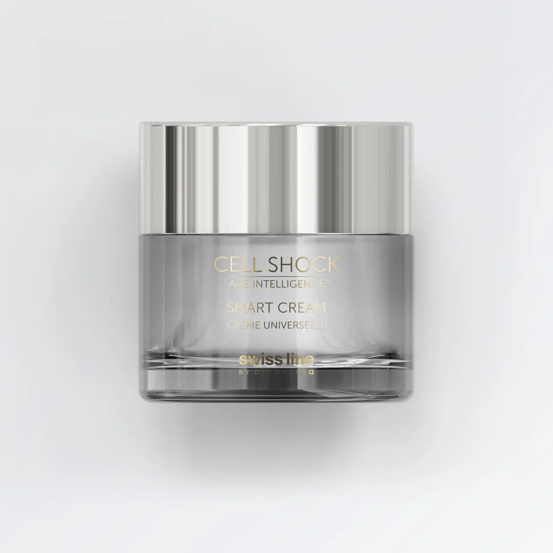 SWISS LINE Cell Shock Smart Cream  50ml
