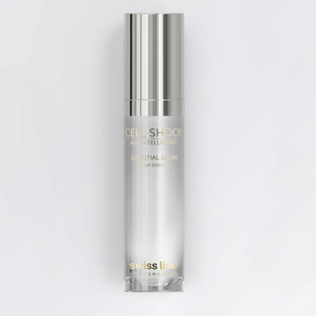 SWISS LINE Cell Shock Age Intelligence Essential Serum 30ml