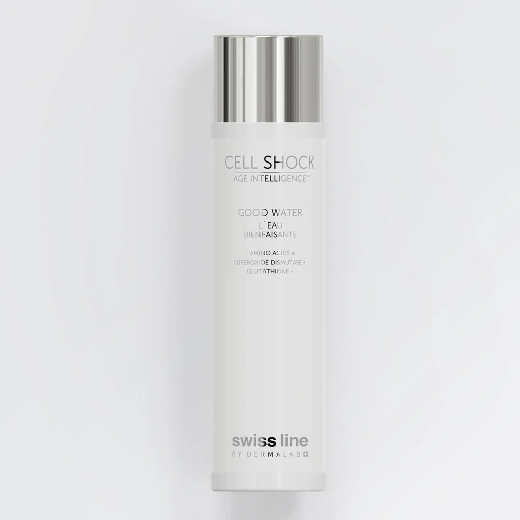 SWISS LINE Cell Shock Good Water 150ml