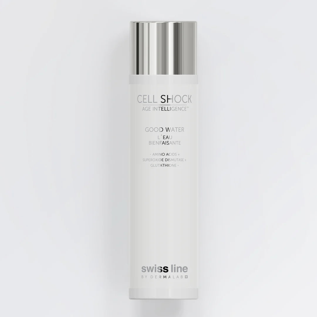 SWISS LINE Cell Shock Good Water 150ml