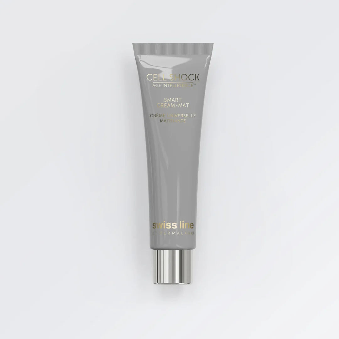 SWISS LINE Cell Shock Age Intelligence Smart Cream Matt 50ml