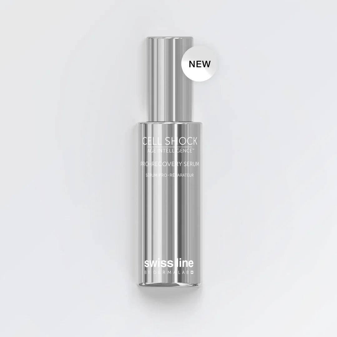 SWISS LINE Cell Shock Pro-Recovery Serum 30ml