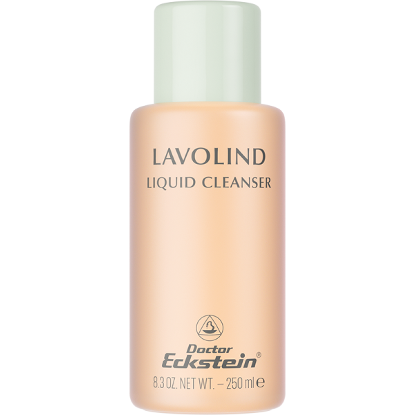 Doctor Eckstein Lavolind puhdistusgeeli 250ml