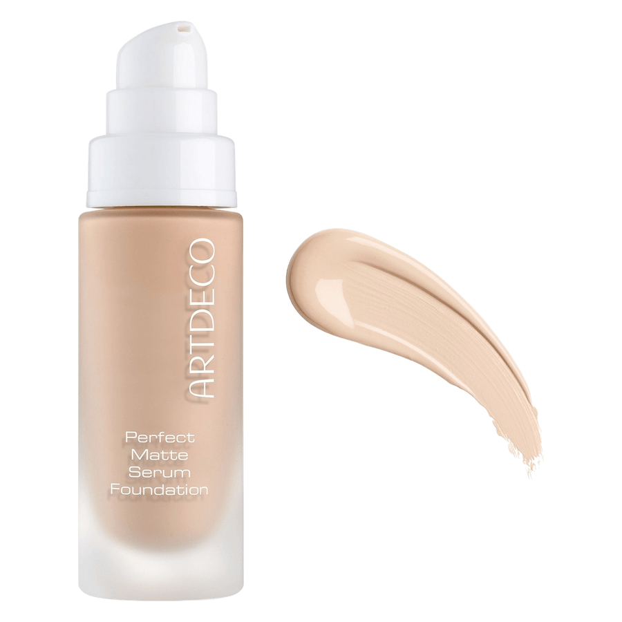 Artdeco Perfect Matte Serum Foundation 20ml