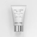 SWISS LINE Cell Shock White Brightening-Aura Mask 75ml