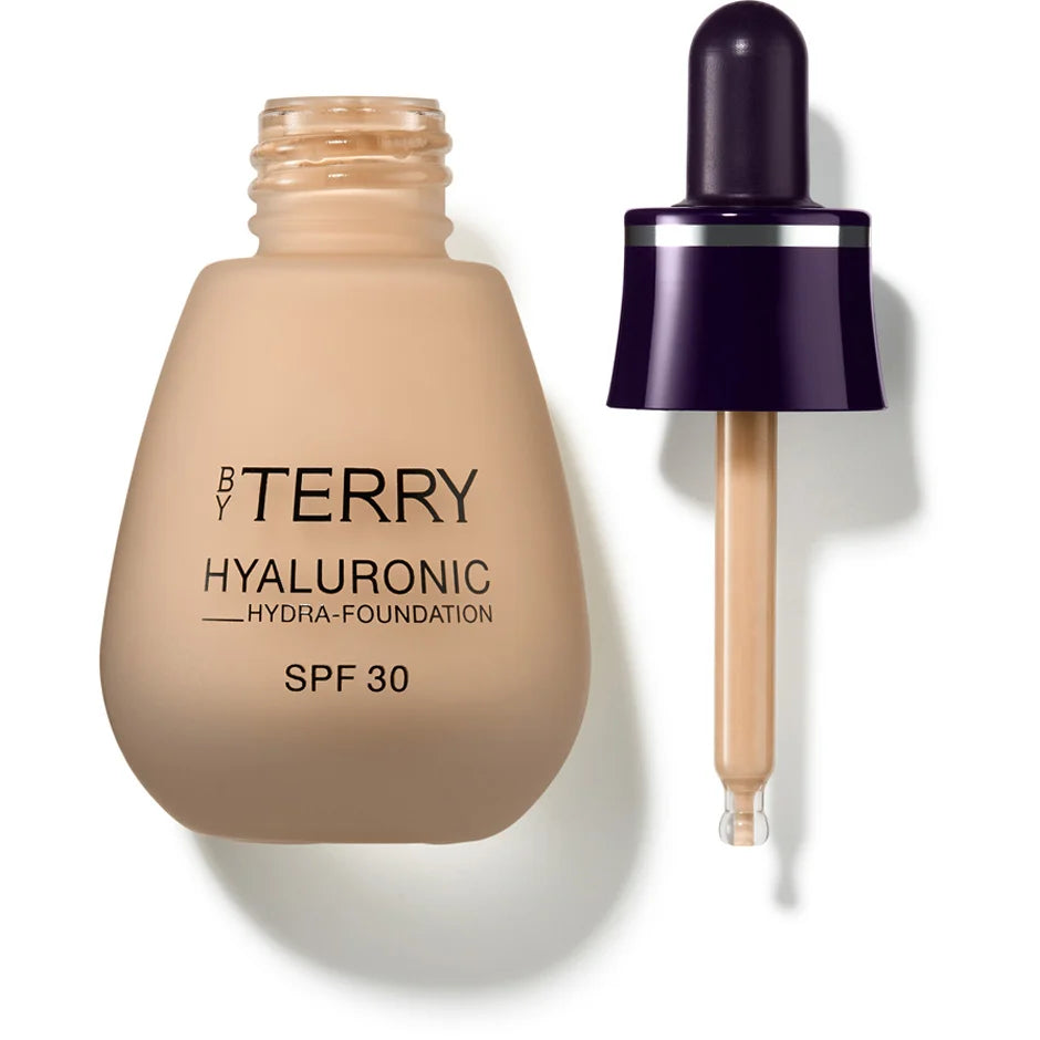 By Terry Hyaluronic Hydra Foundation SPF 30 30ml