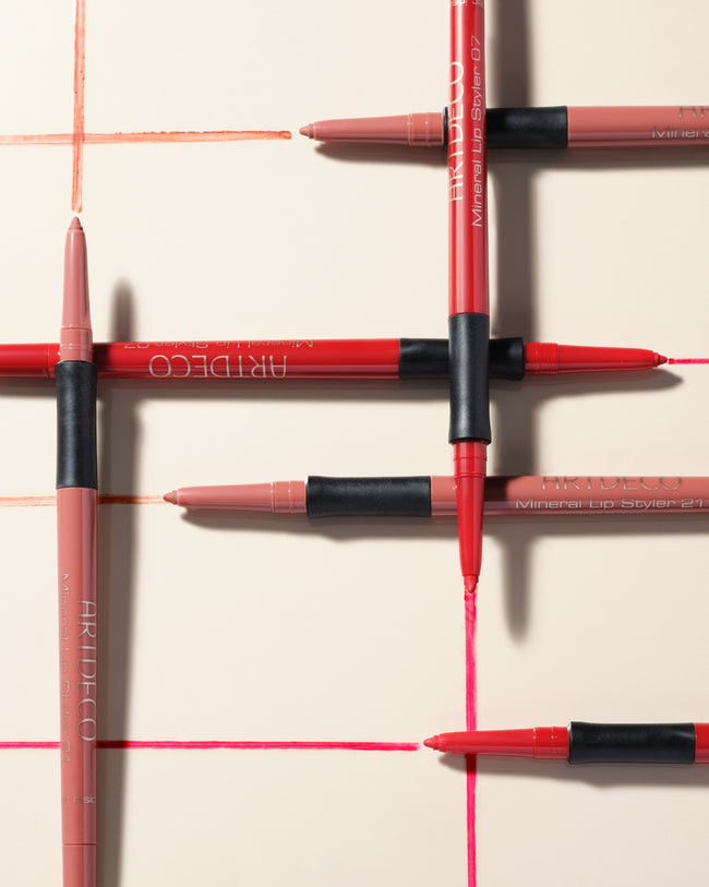 Artdeco Mineral Lip Styler