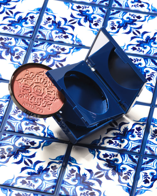 Artdeco Blush Couture Tales of Ocean & Light
