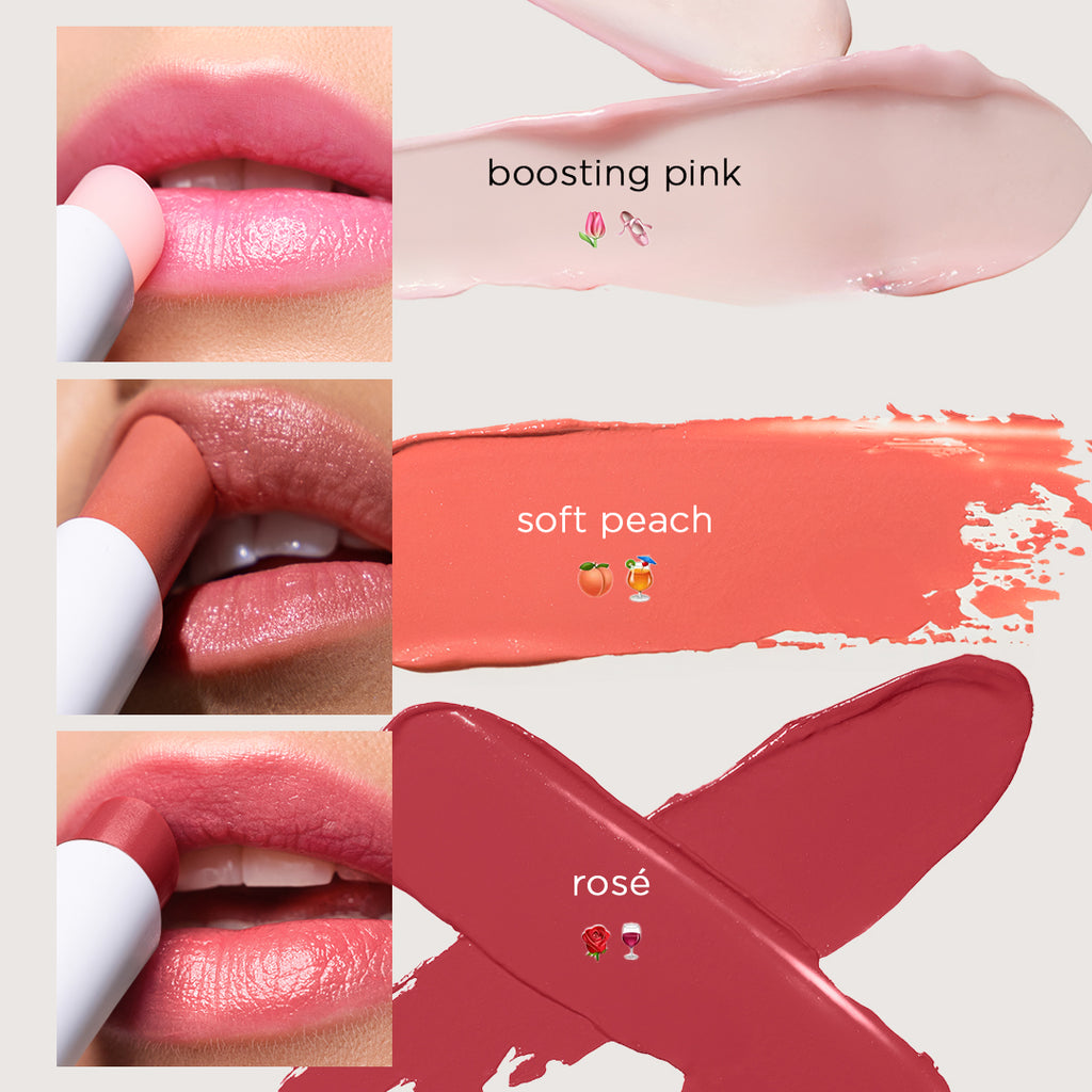 Artdeco Color Booster Lip Balm Tales of Ocean & Light