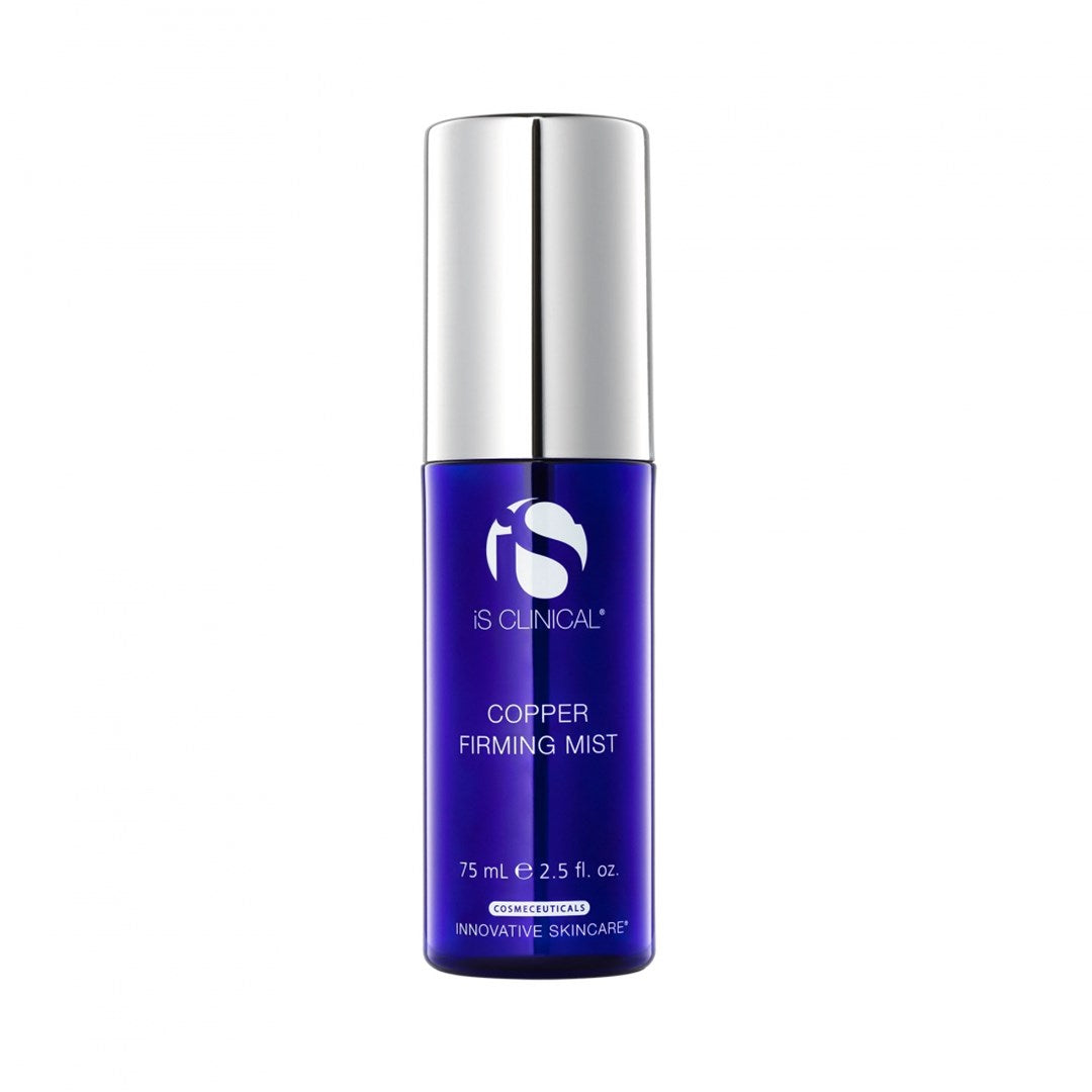 iS CLINICAL Copper Firming Mist 75ml