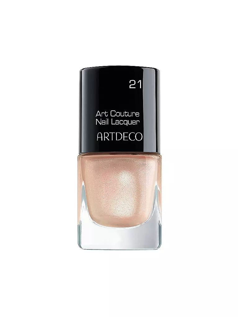 Artdeco art couture nail lacquer 5ml