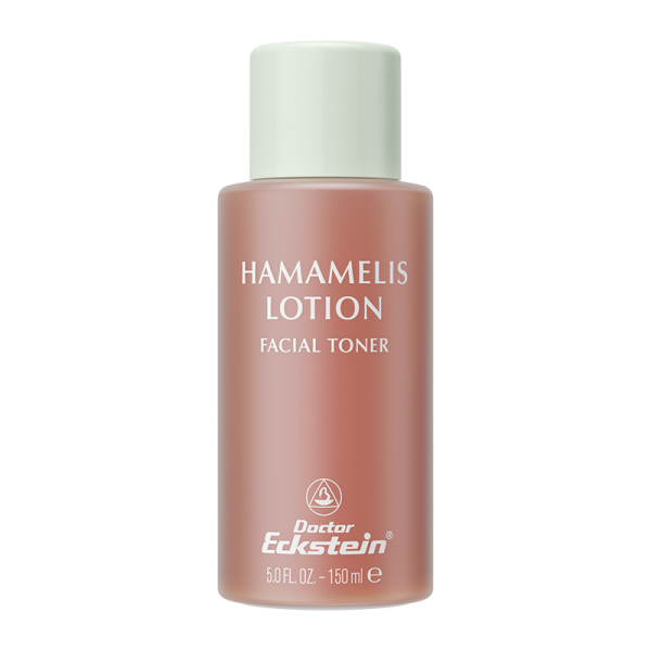 Doctor Eckstein Hamamelis lotion kasvovesi 150ml
