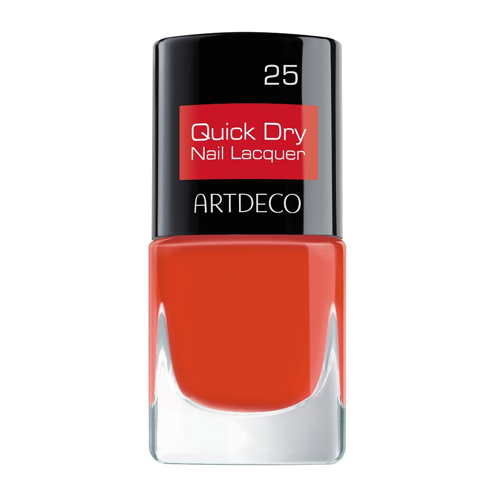 Quick Dry Nail Lacquer 5ml