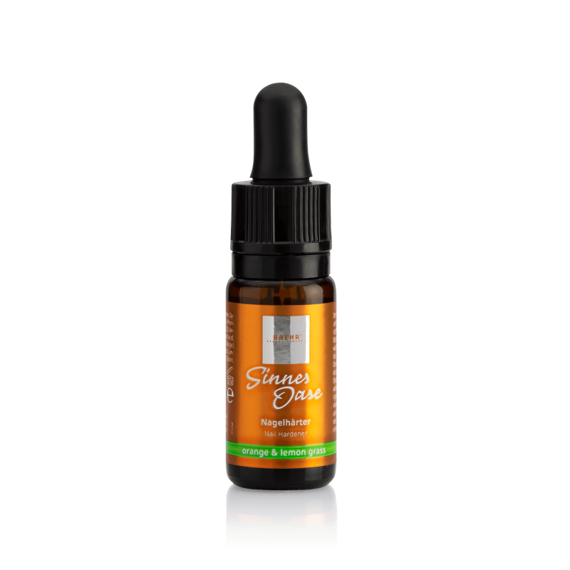Baehr Kynnenvahvistaja 10ml