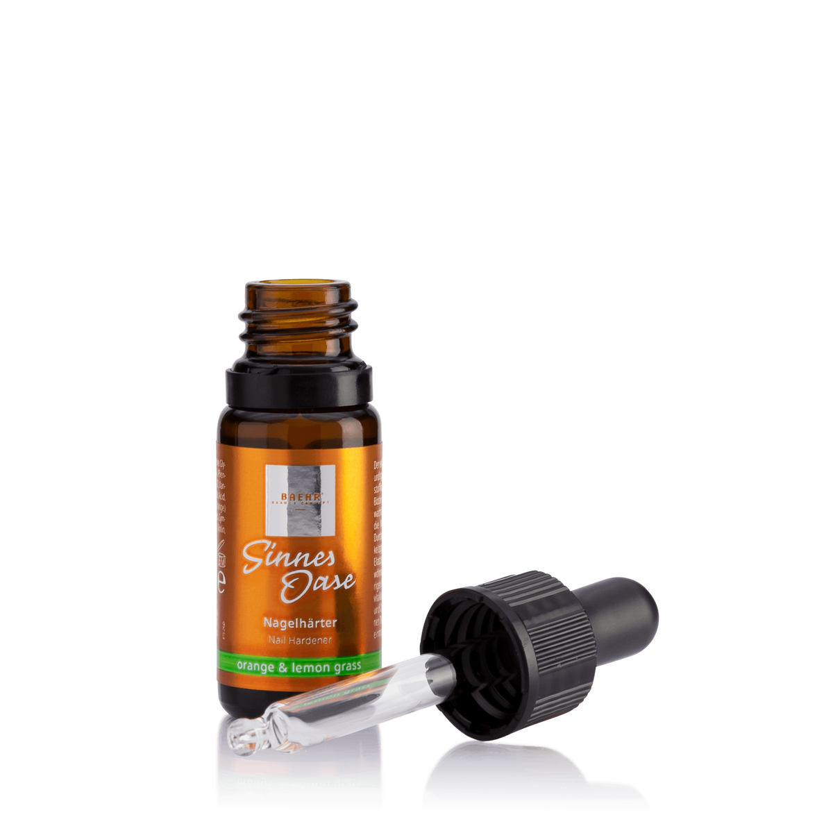 Baehr Kynnenvahvistaja 10ml