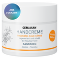 GEHWOL Gerlasan Sea Buckthorn Hand Cream 50ml