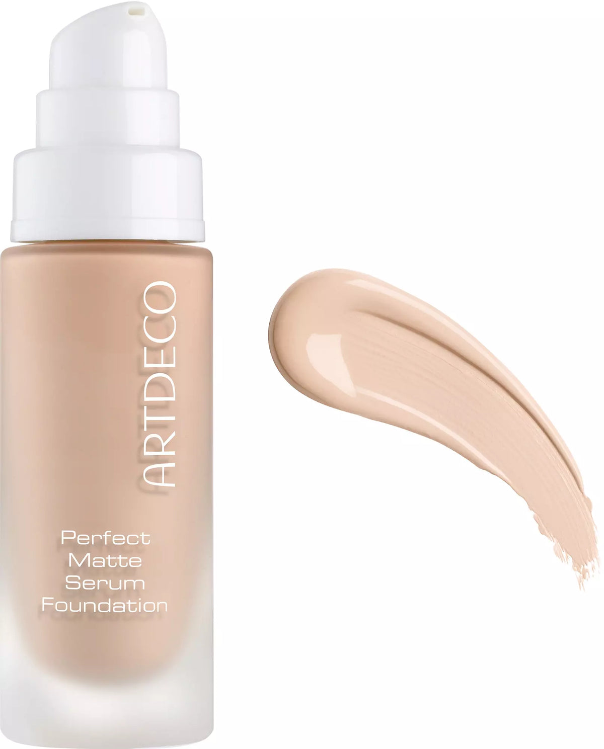Artdeco Perfect Matte Serum Foundation 20ml