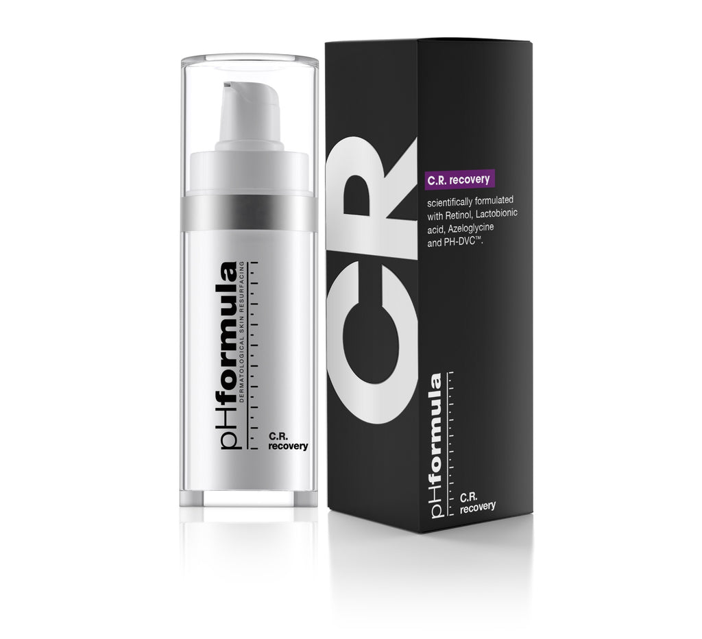 pHformula C.R. recovery 30ml