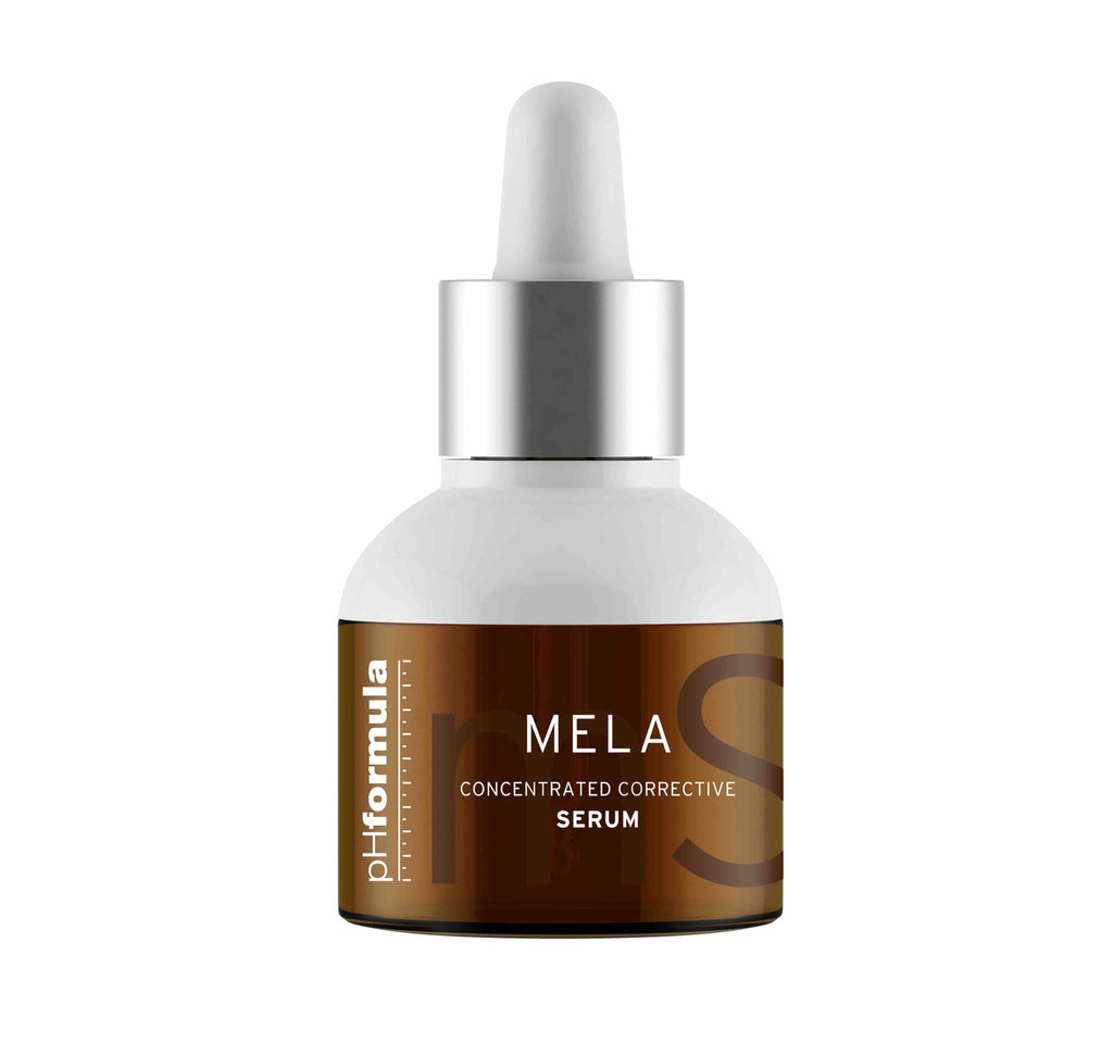 pHformula MELA Serum 30ml