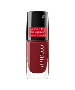 Quick Dry Nail Lacquer 5ml