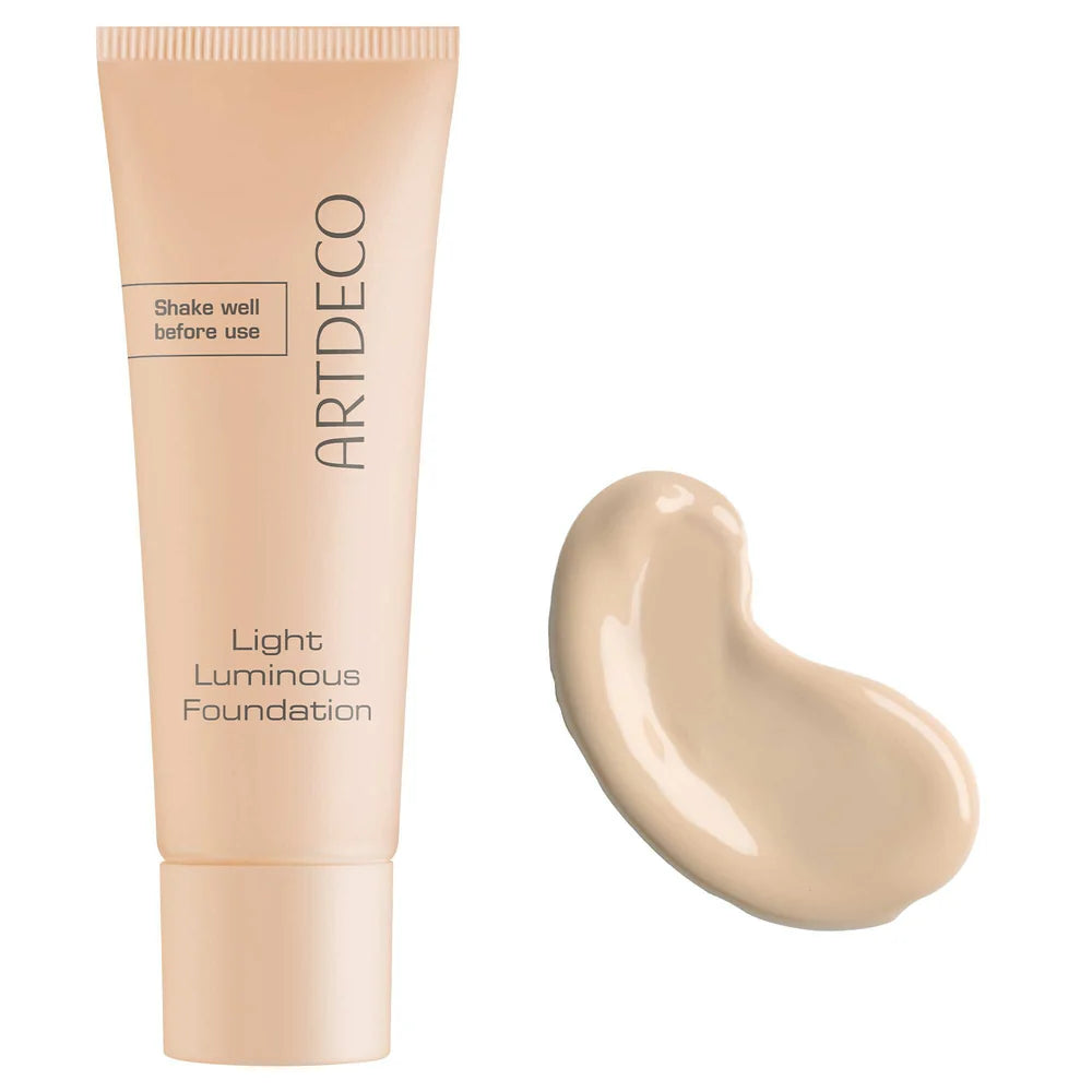 Artdeco Light Luminous Foundation