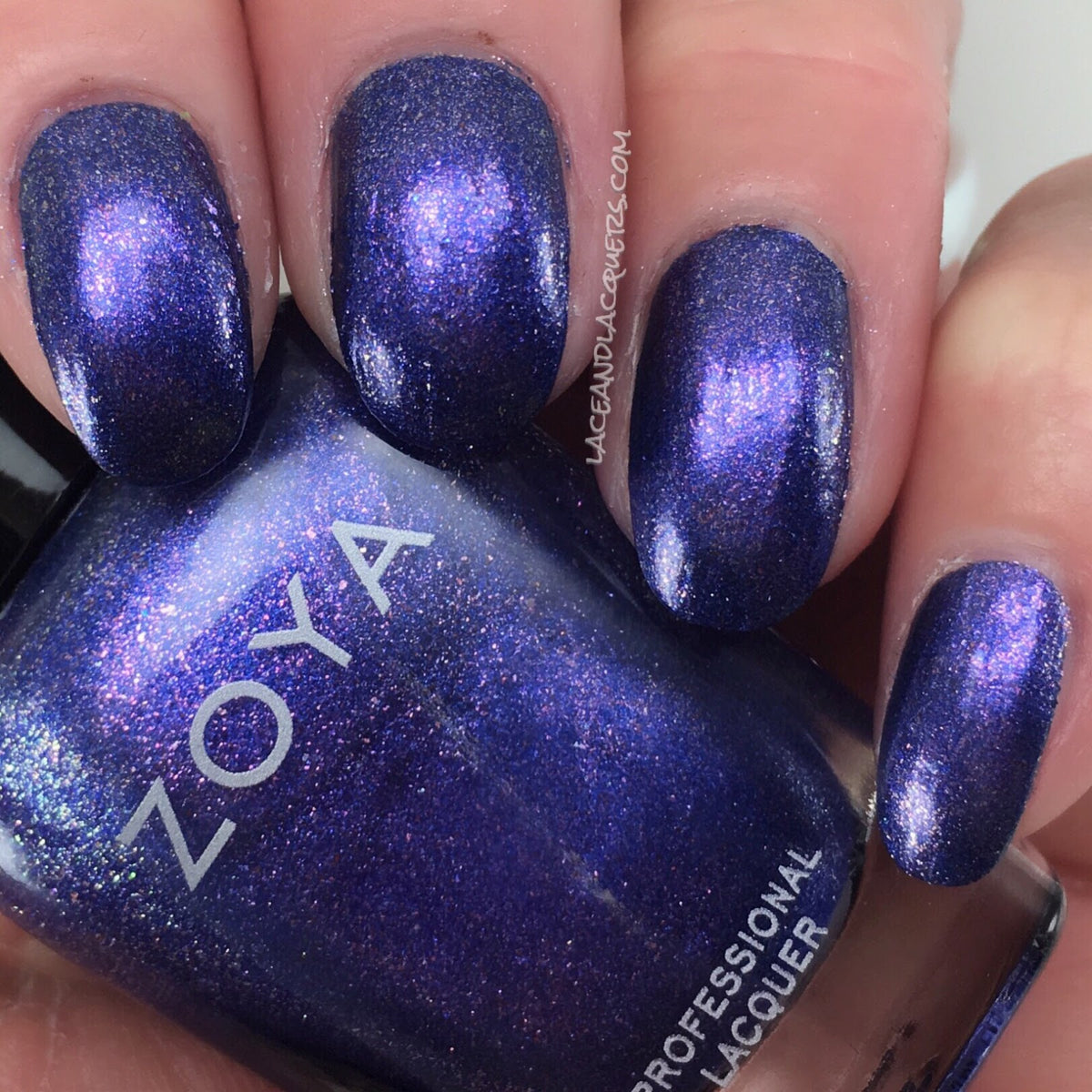 ZOYA-kynsilakat 15ml
