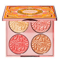 By Terry Brightening CC Palette Sunny Flash Glow