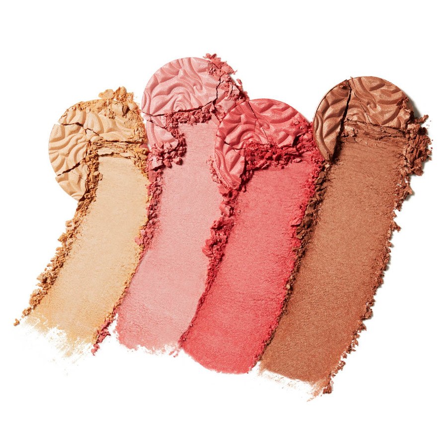 By Terry Brightening CC Palette Sunny Flash Glow