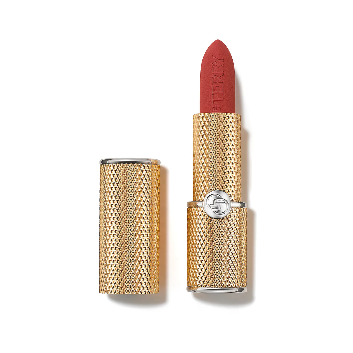 By Terry Rouge Opulent Hydra-Youth Serum Lipstick 3.5g