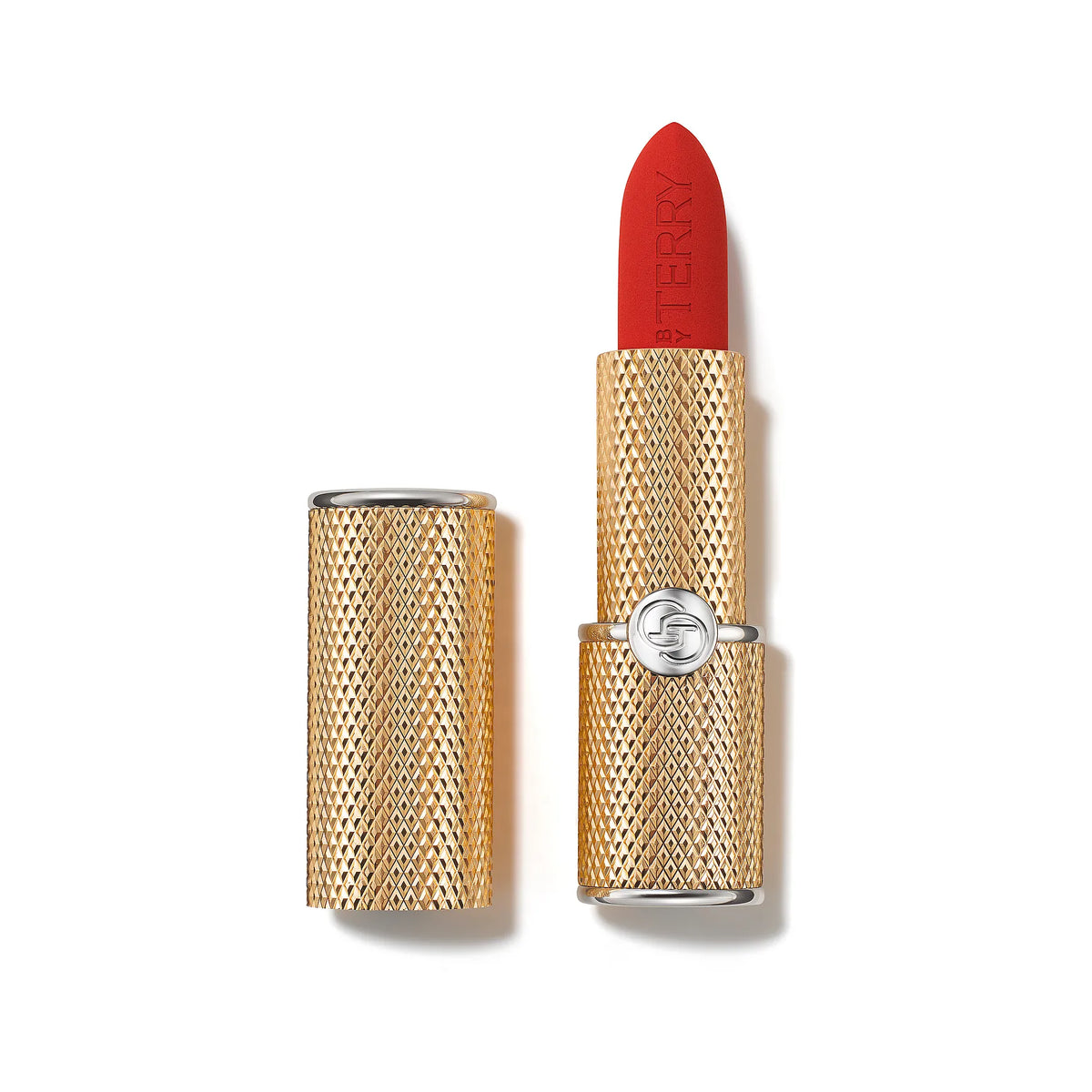 By Terry Rouge Opulent Hydra-Youth Serum Lipstick 3.5g