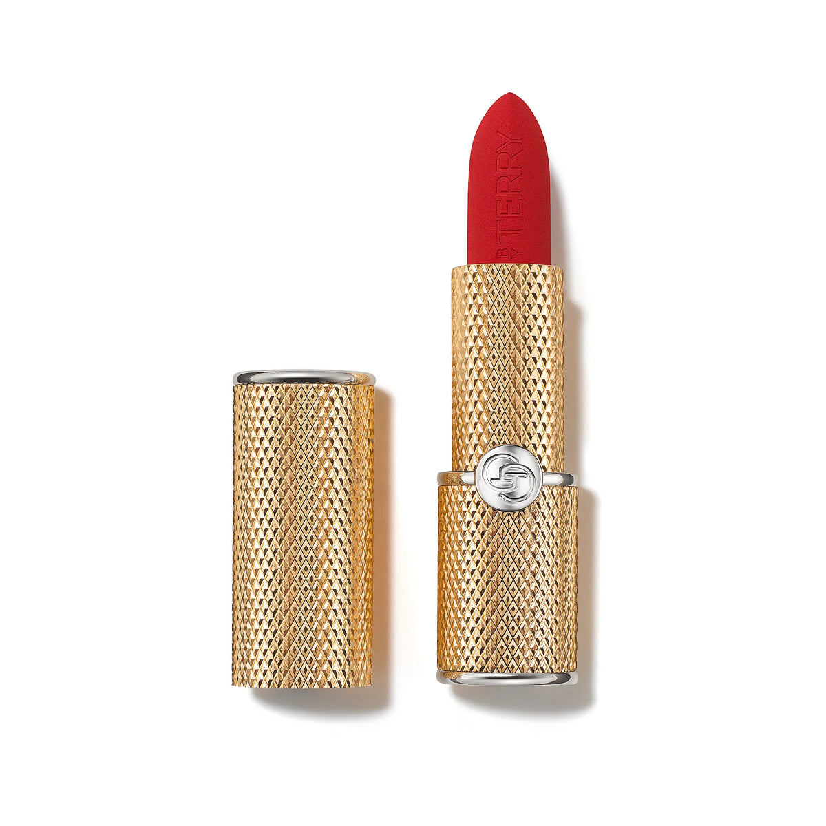 By Terry Rouge Opulent Hydra-Youth Serum Lipstick 3.5g