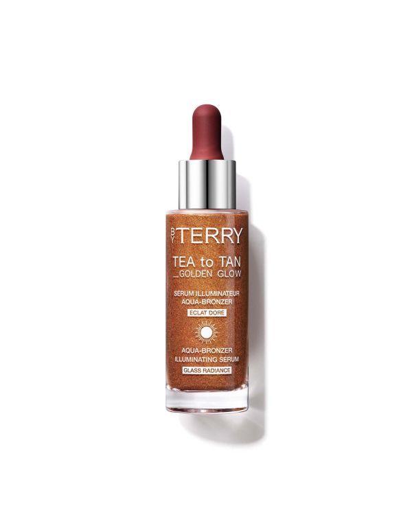By Terry Tea To Tan Golden Glow